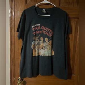 Zach Bryan Tee